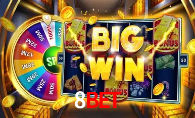 Desvendando o Mundo dos Jogos Virtuais na 8BET