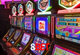 Desvendando o Mundo dos Jogos Virtuais na 8BET