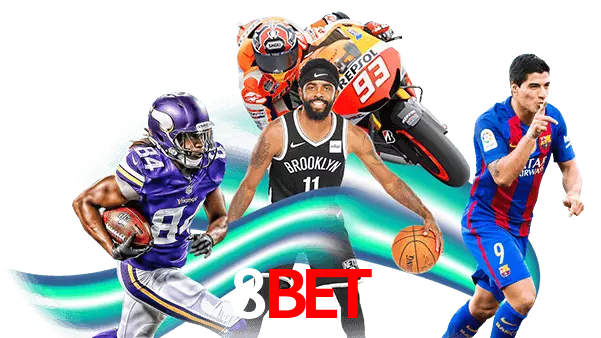 8BET