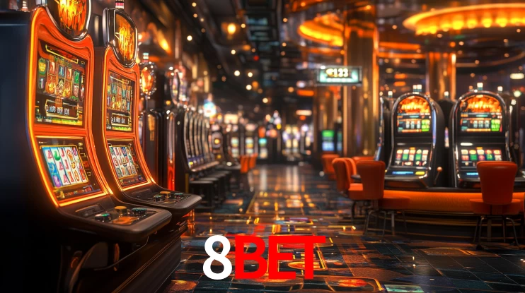 Daily Bonuses 8BET