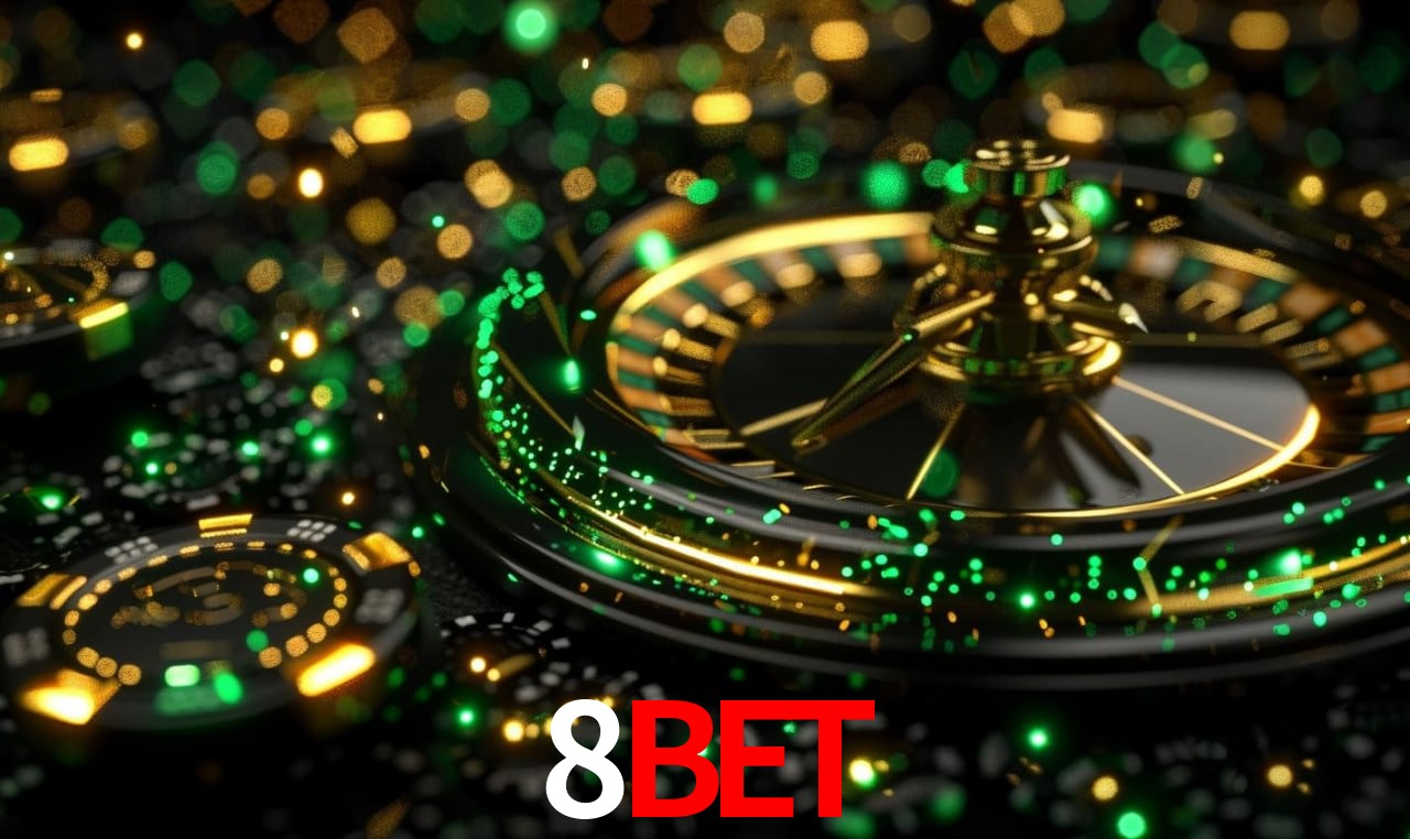 Weekend Specials 8BET
