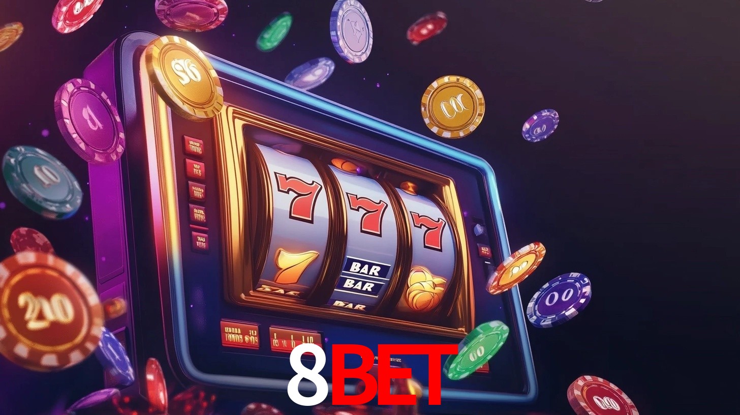 Daily Bonuses 8BET