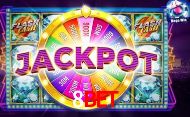 Descubra o Mundo do Cassino Online com 8BET
