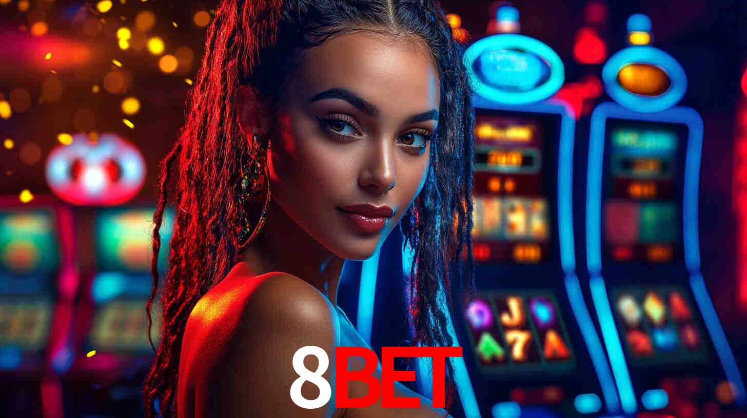 A Popularidade dos Caça-Níqueis no 8BET