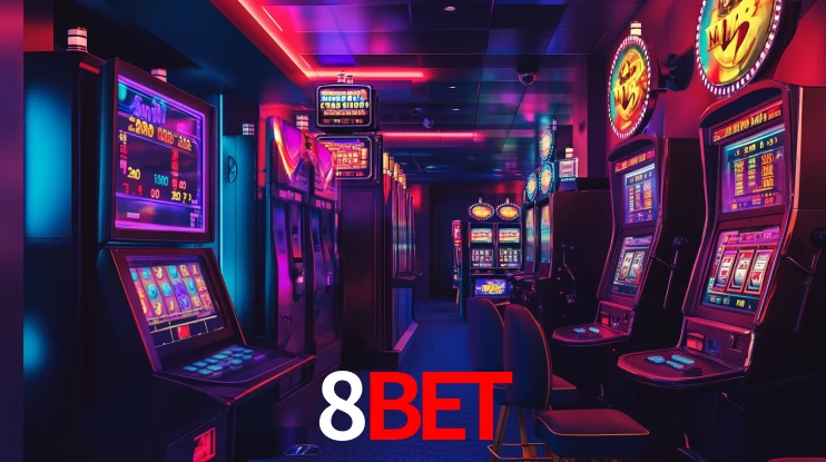 Programa VIP 8BET