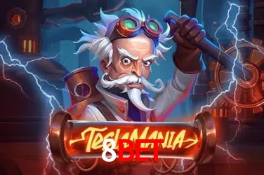 Live Casino 8BET