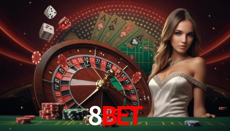 Account Benefits 8BET