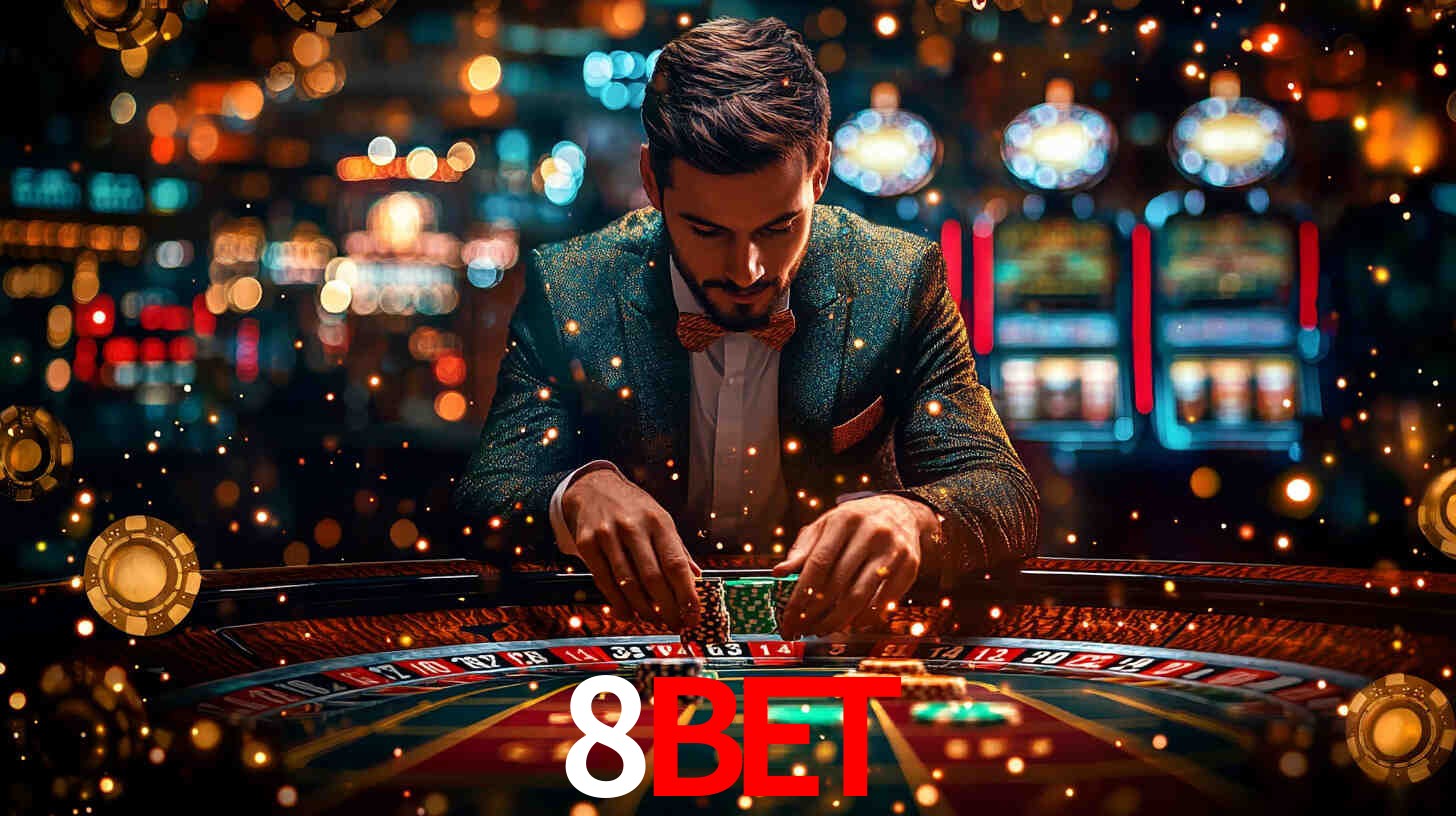 8BET App Interface