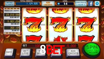 Descubra a Magia dos Jogos de Arcade no 8BET