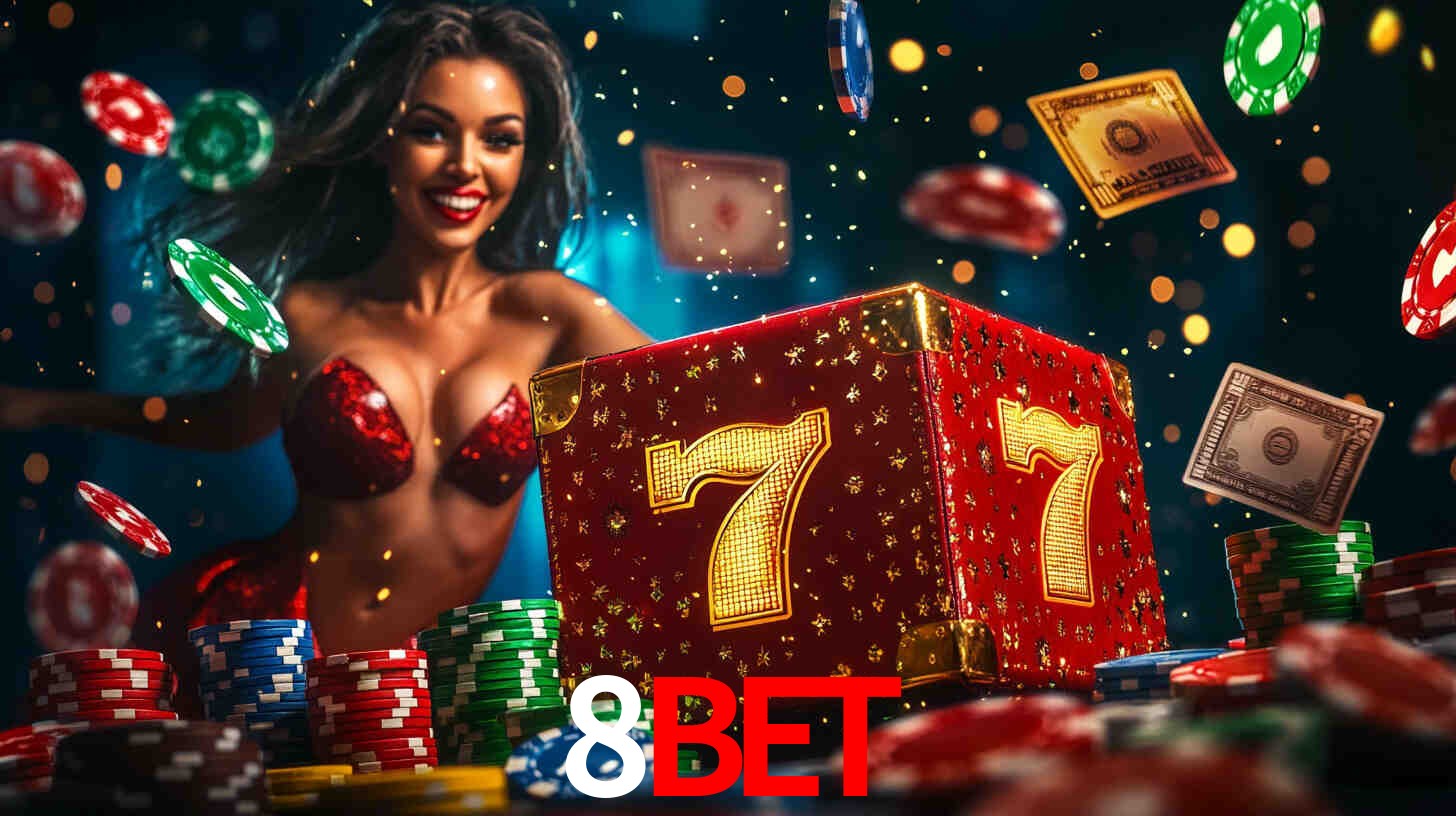 Descubra a Essência do 8BET: Nossa História e Compromissos