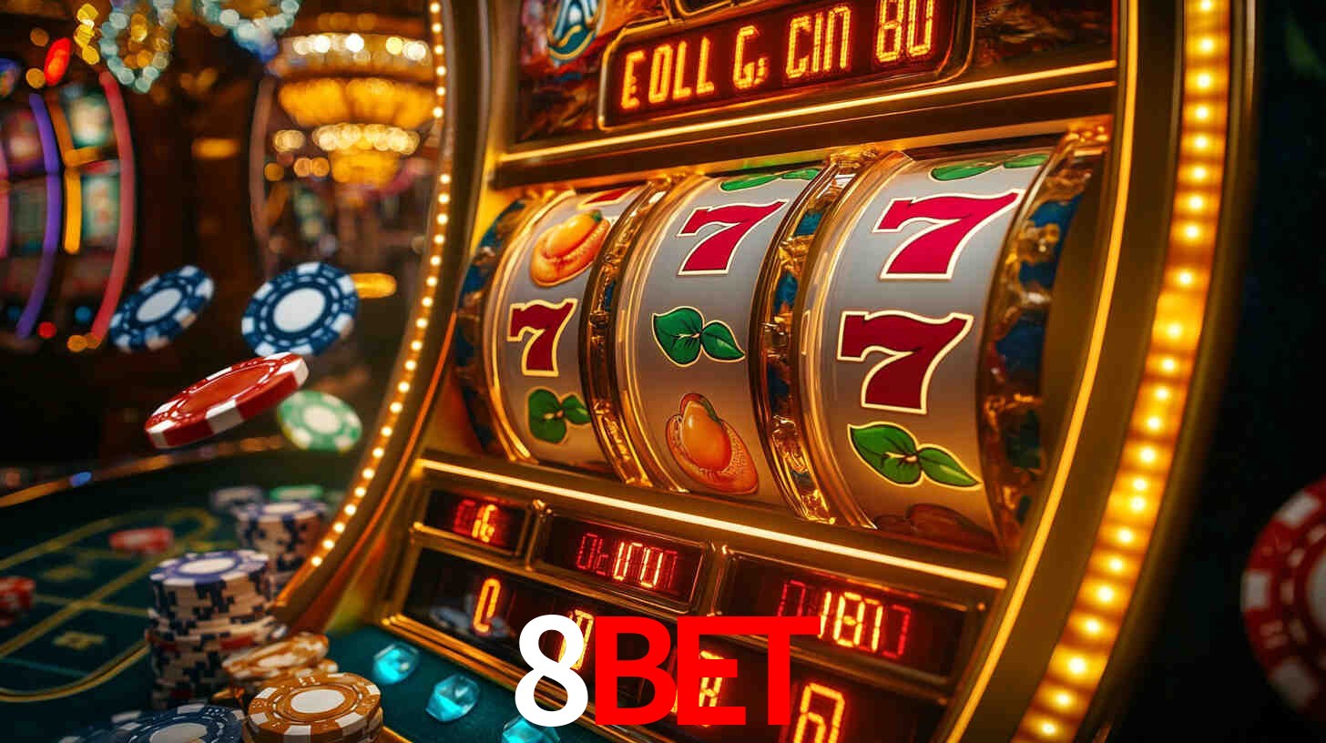 Exclusive Games 8BET
