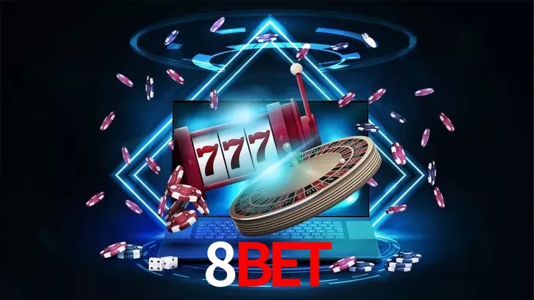 Game Providers 8BET