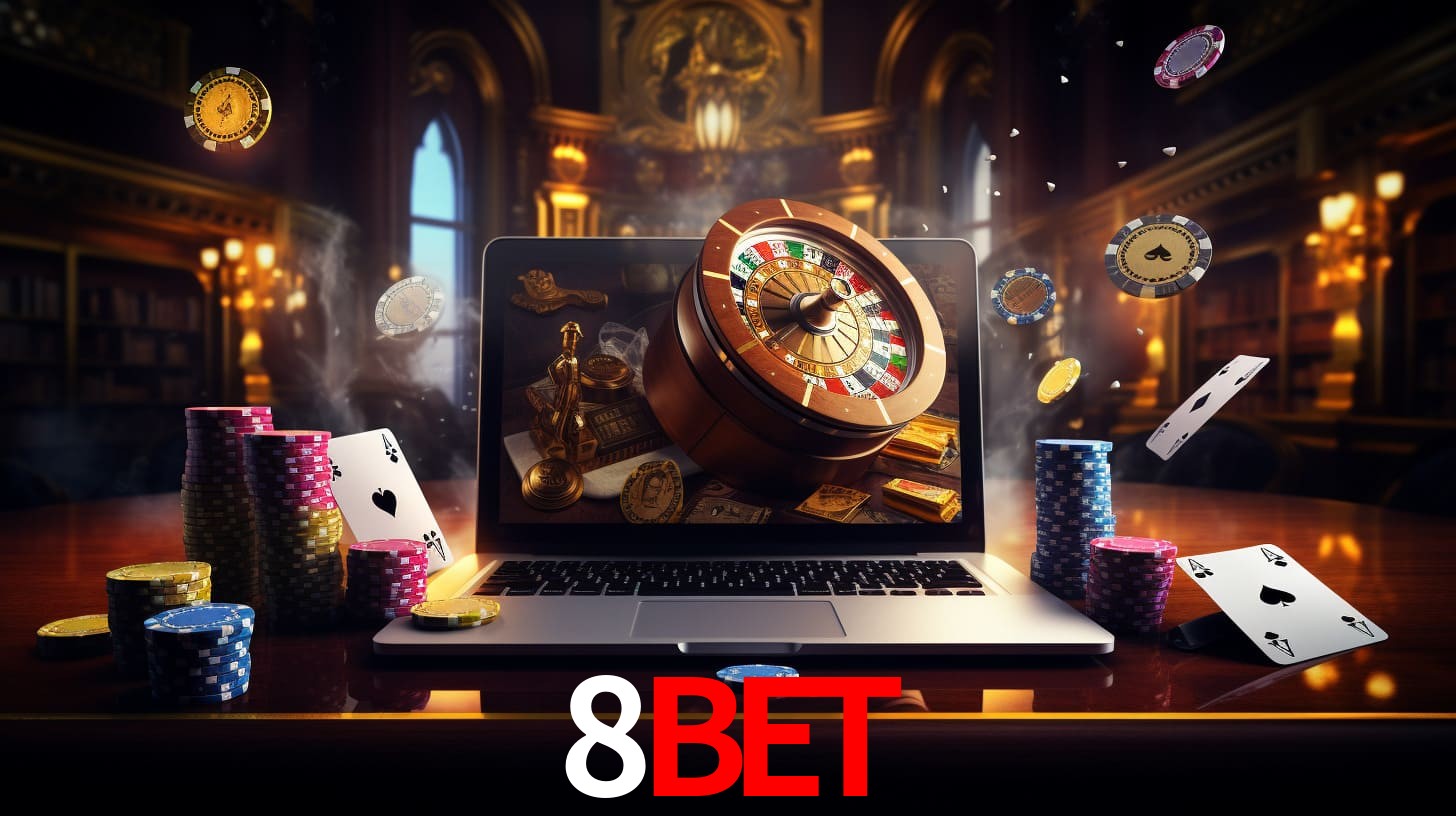 Live Casino 8BET