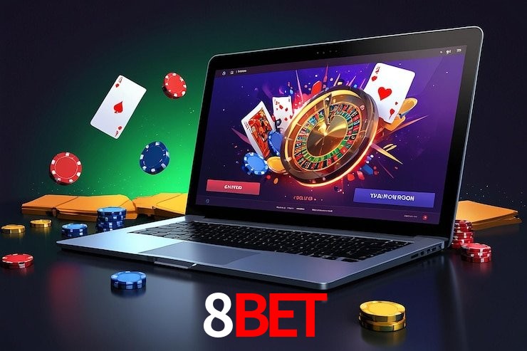 Platform Technology 8BET