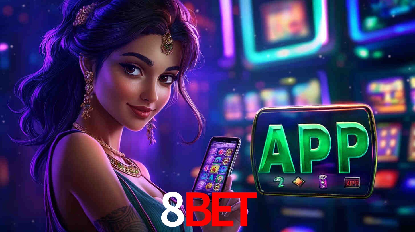 8BET