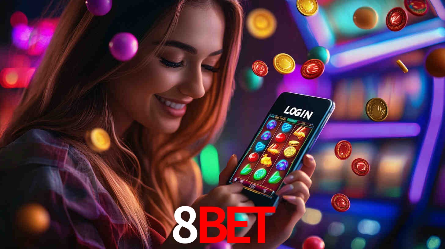 8BET