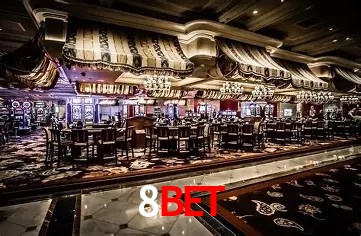 APP oficial da 8BET para mobile