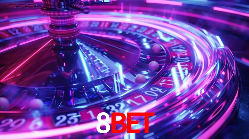 Inovações de Jogos na 8BET: O Futuro das Experiências Interativas