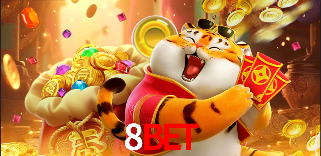 8BET