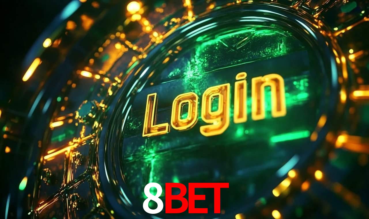 8BET App Interface