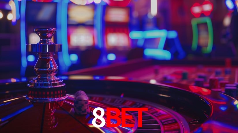 8BET