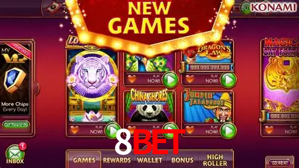Descubra a Essência do 8BET: Nossa História e Compromissos