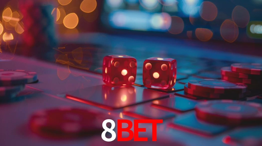 2FA Security 8BET