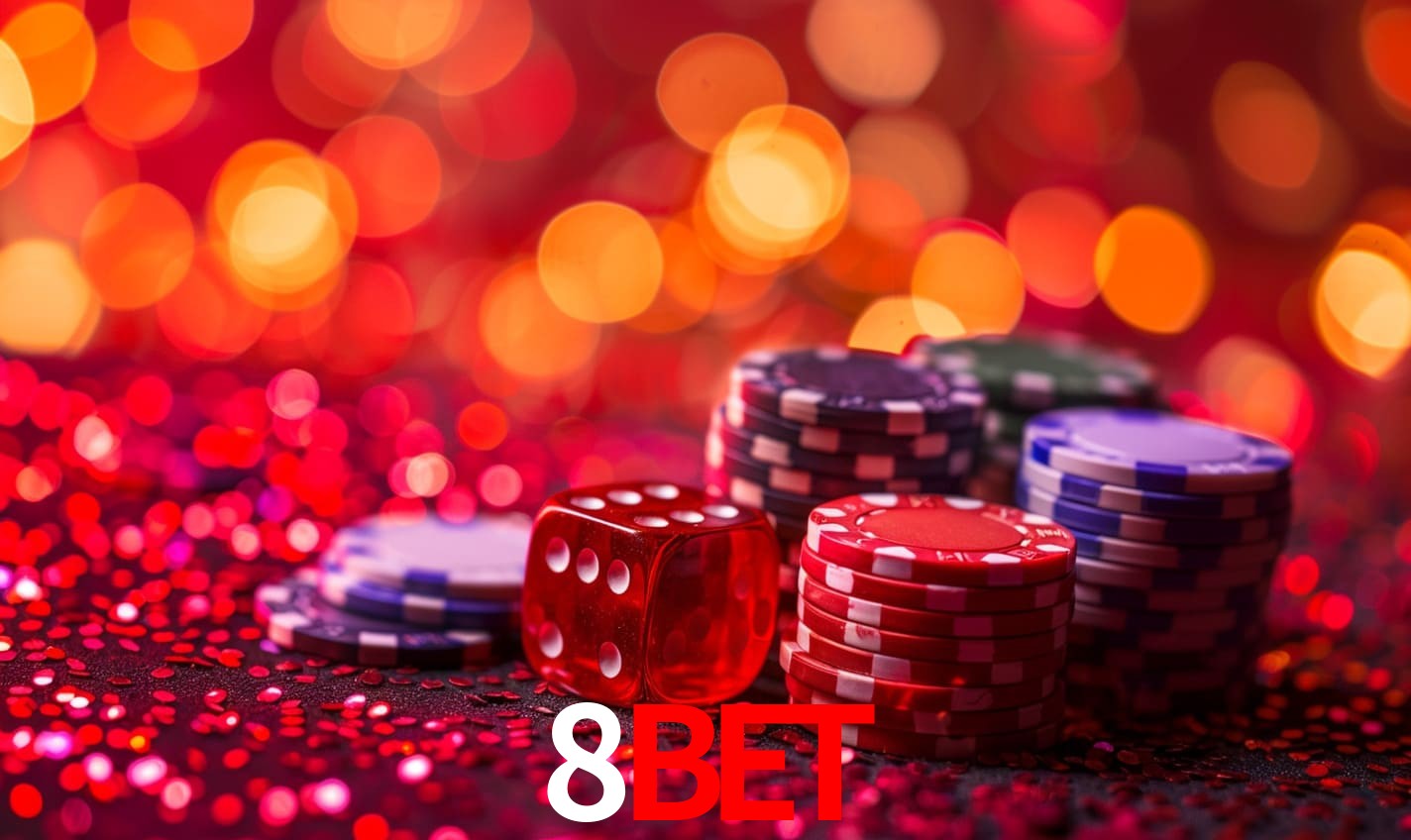 Descubra a Essência do 8BET: Nossa História e Compromissos