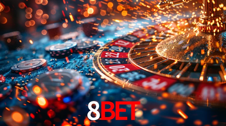 Secure Login 8BET