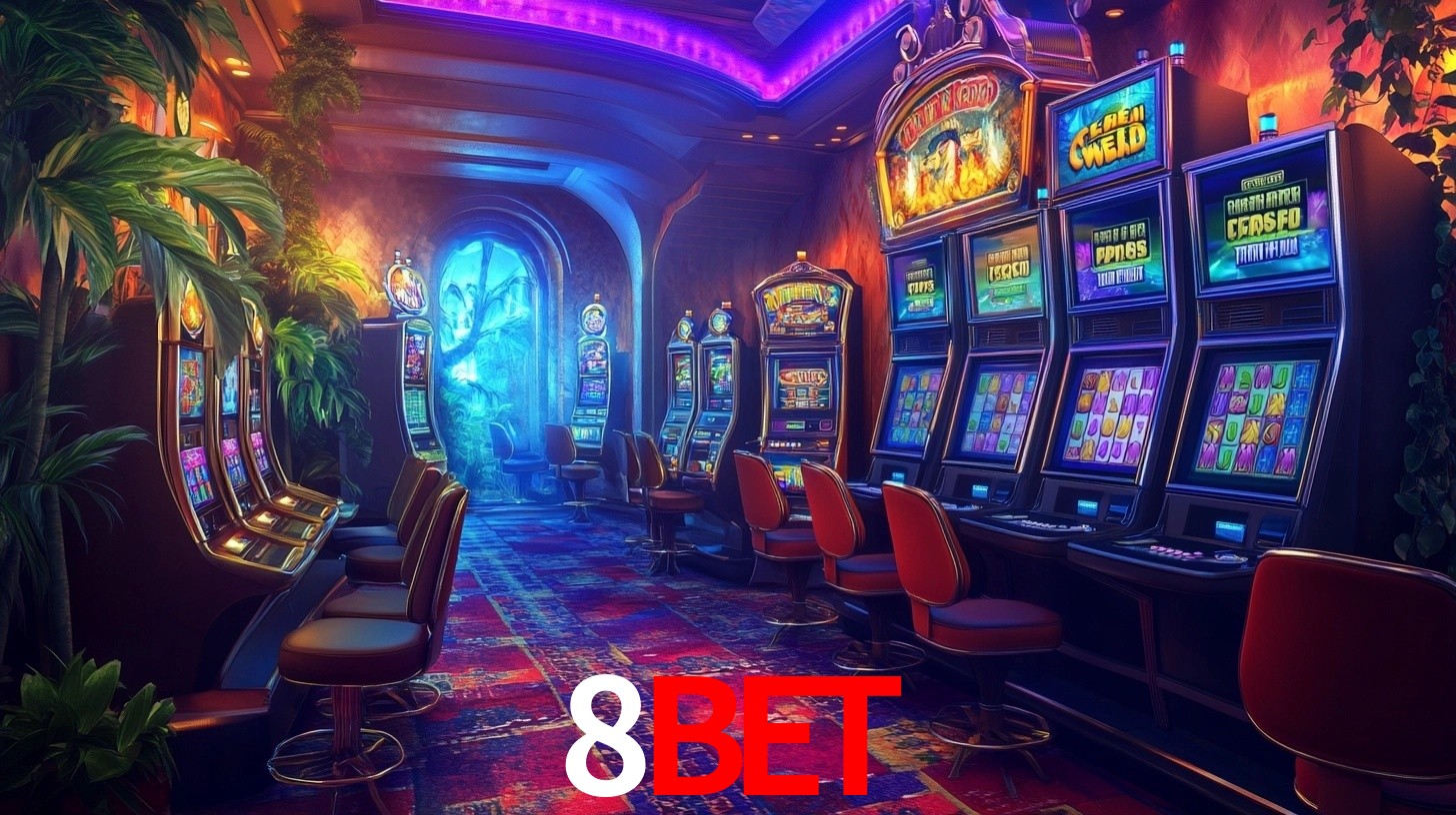 Programa VIP 8BET