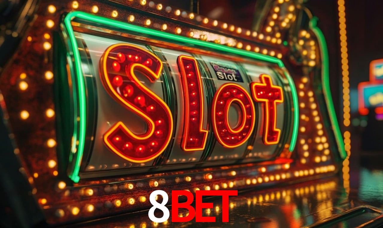 Account Benefits 8BET