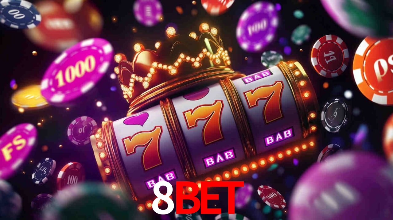 Games Directory 8BET