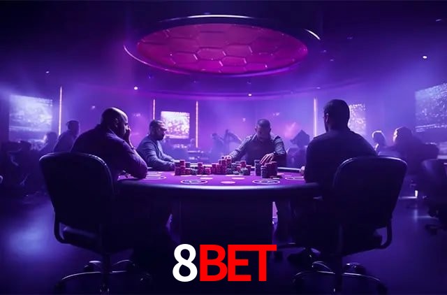 Bonus Features 8BET
