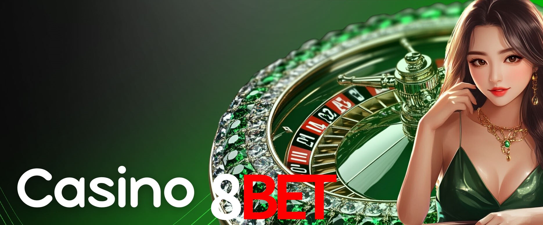 Exclusive Offers 8BET