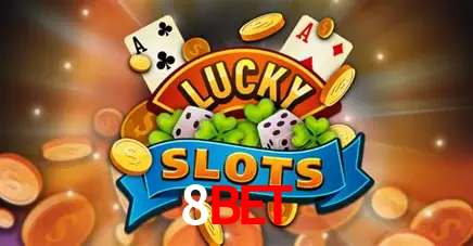 Descubra o Mundo do Cassino Online com 8BET