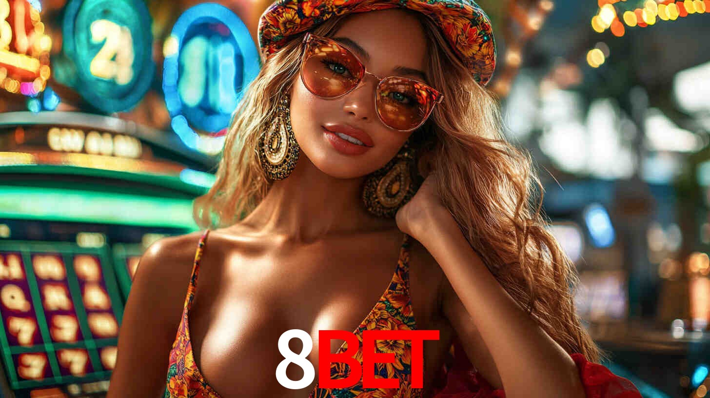 Premium Interface 8BET