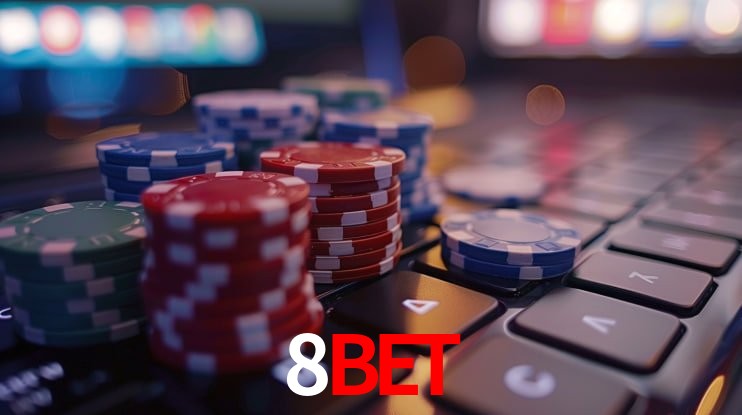 Quick Registration 8BET
