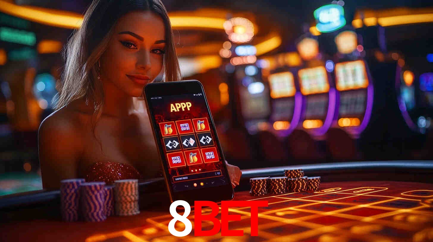 Descubra o Programa VIP da 8BET: Vantagens Exclusivas para Jogadores