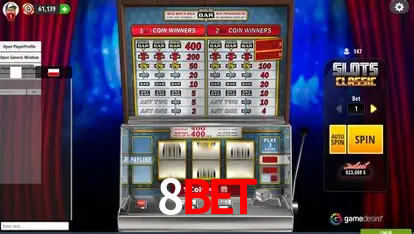 Desvendando o Mundo dos Jogos Virtuais na 8BET