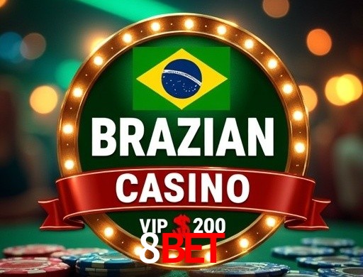 Exclusive Offers 8BET