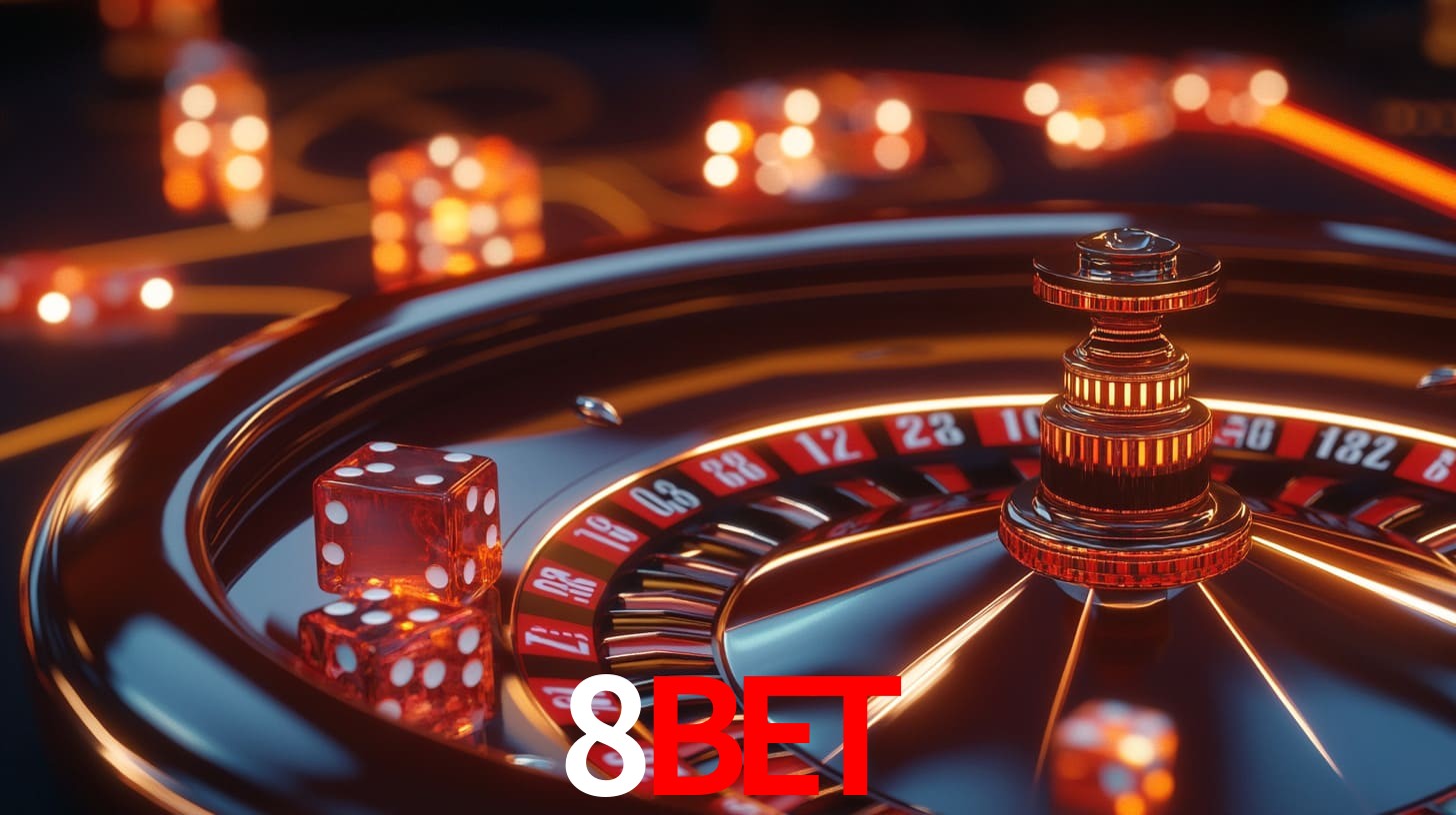 Bônus Generosos e Exclusivos no 8BET para Você!