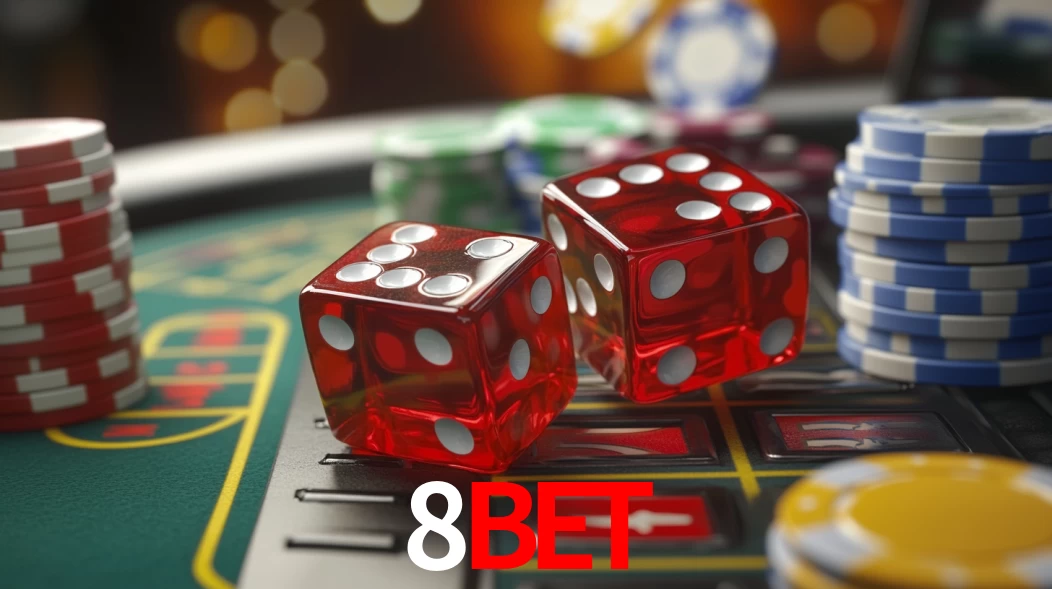 Tournaments 8BET