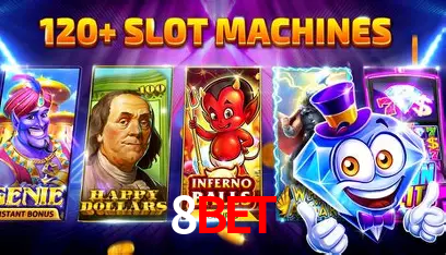 A Emoção da Loteria na 8BET: Uma Chance de Mudança de Vida