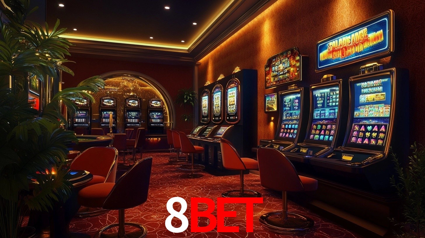 Welcome Bonus 8BET