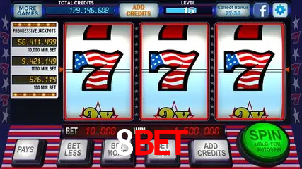 Blackjack Table 8BET