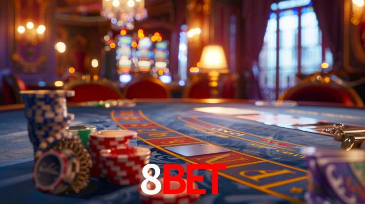 Quick Registration 8BET