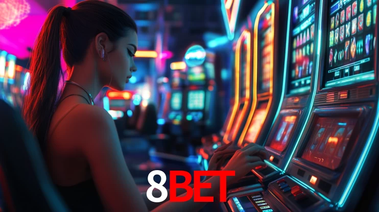 Ofertas Imperdíveis na 8BET: Promoções e Bônus Que Valem a Pena