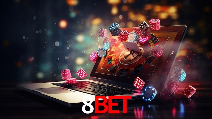 A Emoção da Loteria na 8BET: Uma Chance de Mudança de Vida